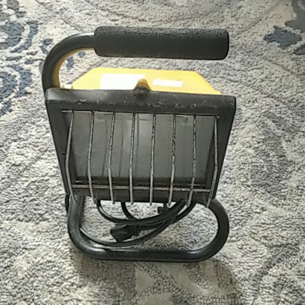 Work light